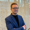Markus Gabriel &copy; Lehmbruck Museum