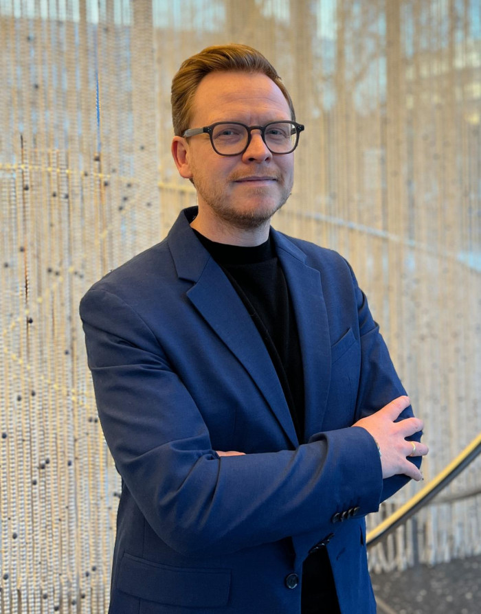 Foto: Markus Gabriel