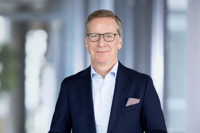 Photo: Michael Hüther
