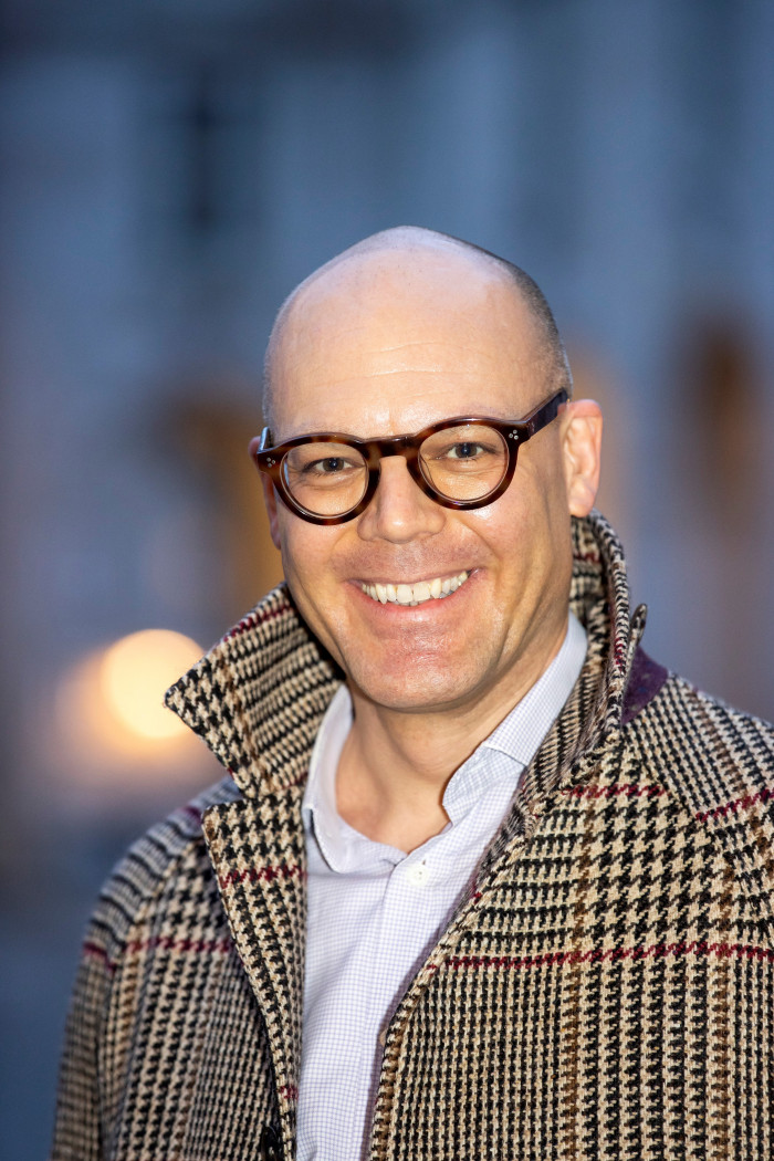Foto: Michael Zichy