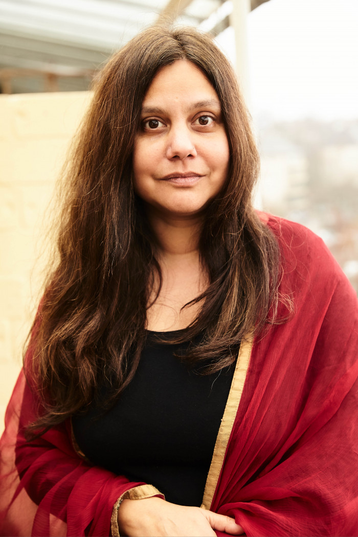 Foto: Mithu Sanyal