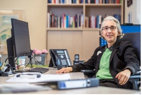 Photo: Paraskevi Mavrogiorgou-Juckel