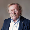 Peter Sloterdijk &copy; Antonia Jacobsen / Suhrkamp Verlag
