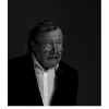 Peter Sloterdijk © Dave Lubek