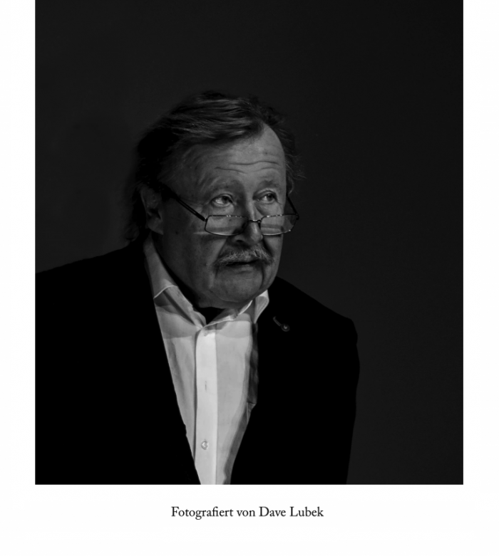 Foto: Peter Sloterdijk