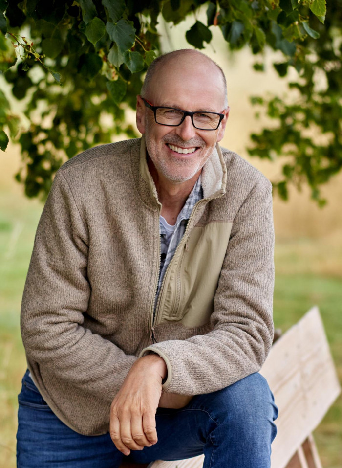 Foto: Peter Wohlleben