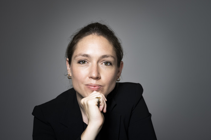Photo: Philippa Sigl-Glöckner