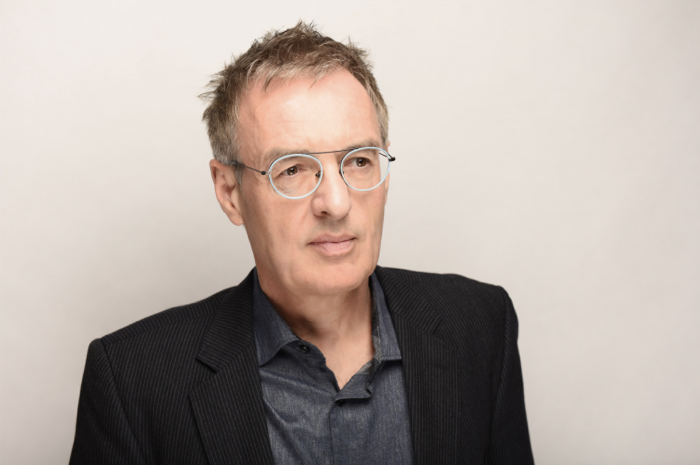 Foto: Roberto Simanowski