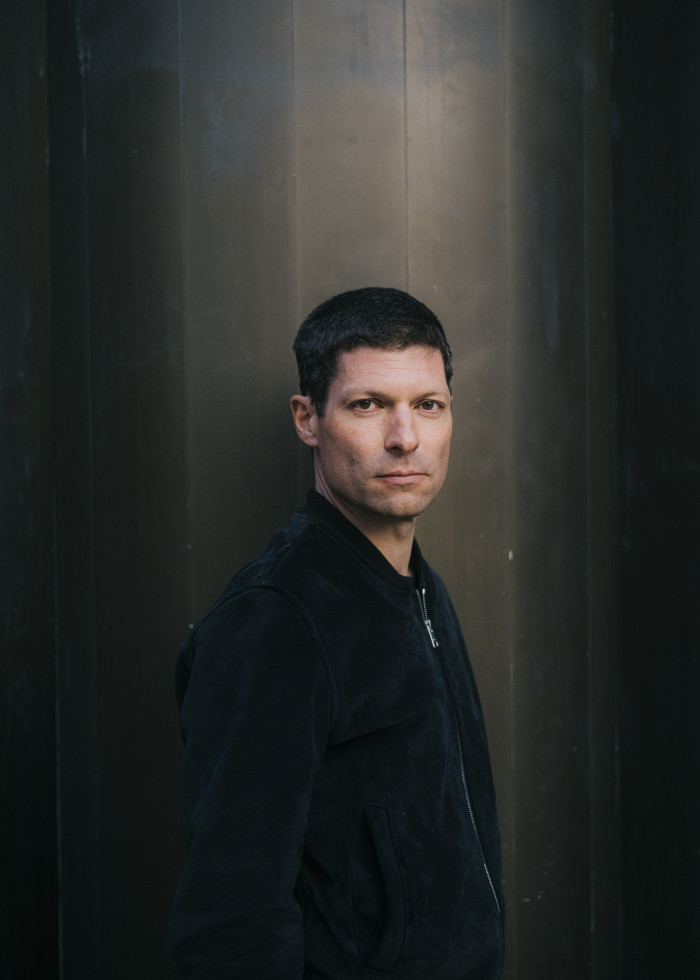 Foto: Ronen Steinke