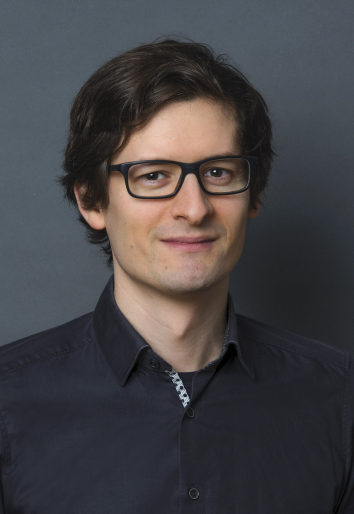 Photo: Samuel Ulbricht