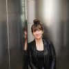 Sarah Zerback © Deutschlandradio