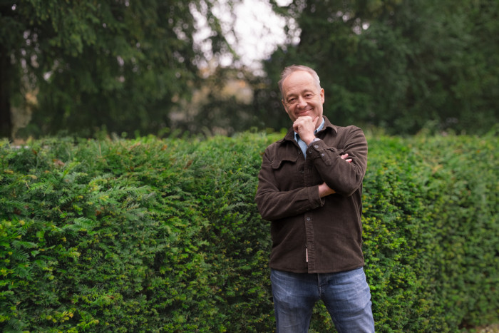Foto: Stefan Weidner