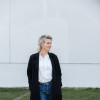 Svenja Flaßpöhler © Johanna Ruebel