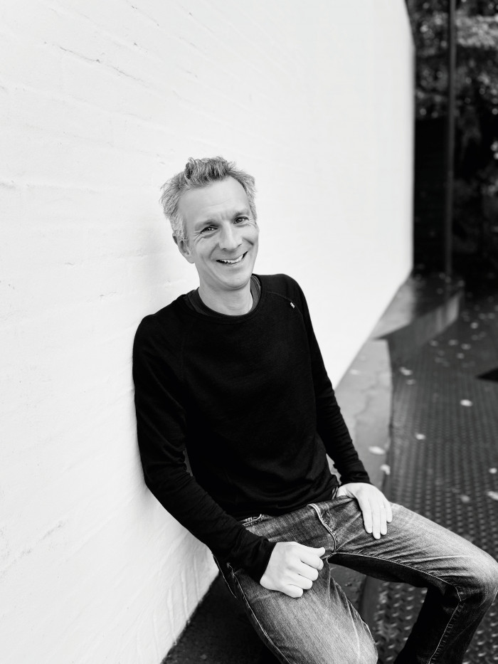 Photo: Tobias Goldfarb