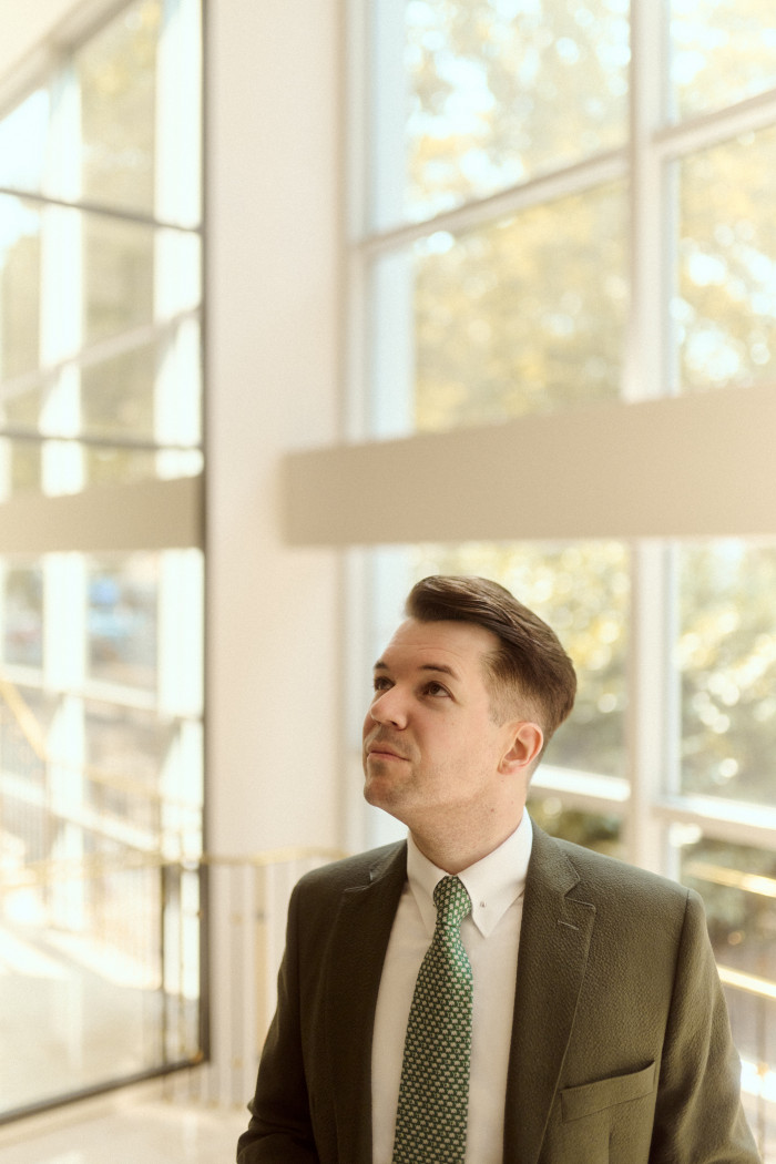 Photo: Wolfgang M. Schmitt
