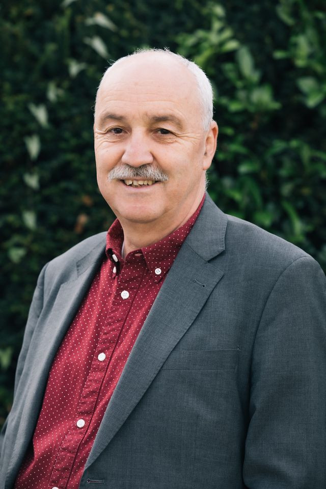 Foto: Wolfgang Palaver