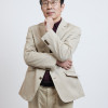 Xu Jilin © privat