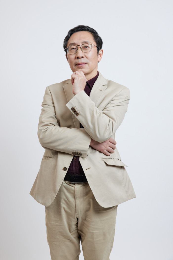 Foto: Xu Jilin