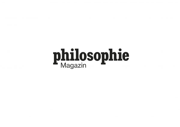 Philosophie Magazin