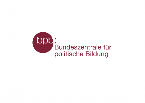 bpb Bundeszentrale für politische Bildung