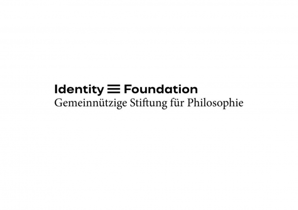 Identity Foundation - Gemeinnützige Stiftung für Philosophie