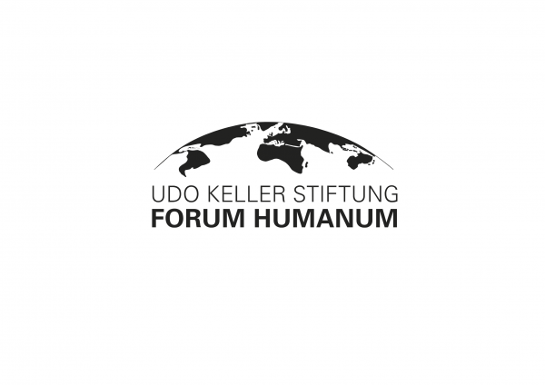 Udo Keller Stiftung - Forum Humanum