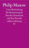 Unter Beobachtung