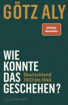 Wie konnte das geschehen?