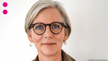 Gedankenreise: Was ist Denken? Mit Ina Schmidt