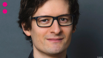 Virtuelle Welten, reale Konflikte. Mit Samuel Ulbricht