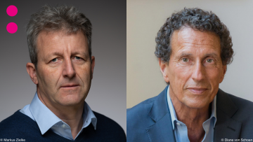 Die Demokratie retten – aber wie? Mit Philip Manow und Julian Nida-Rümelin