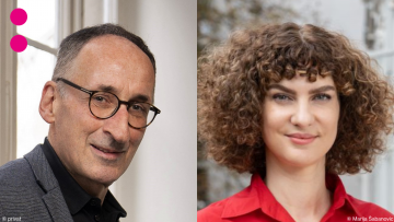 Digitale Diagnosen. Warum nehmen psychische Erkrankungen zu? Mit Thomas Fuchs und Laura Wiesböck
