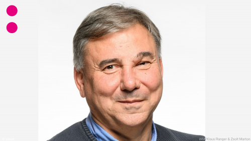 Eröffnung! Die Wiederentdeckung der Zukunft. Mit Ivan Krastev