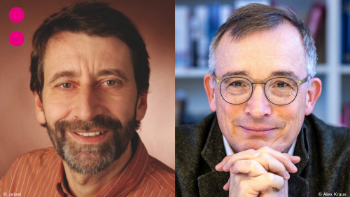 Gefährliche Ideen – Armin Pfahl-Traughber und Andreas Rödder über die „Klassiker“ der Neuen Rechten und die Grenzen des Konservatismus