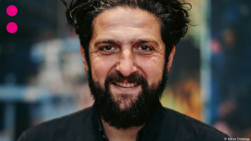 Kinder – Minderheit ohne Schutz. Mit Aladin El-Mafaalani