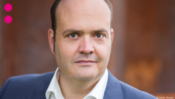 Letzte Chance für die Demokratie? Robin Alexander blickt in das Innere der Macht