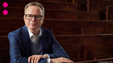 Verlust – ein Grundproblem der Moderne. Mit Andreas Reckwitz