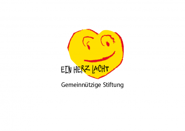 Ein Herz Lacht Stiftung