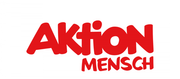 Logo der Aktion Mensch